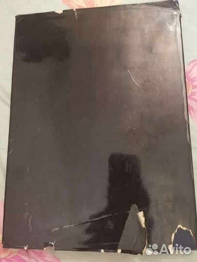 Французский портрет 19 века