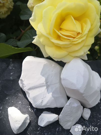 Мел Природный