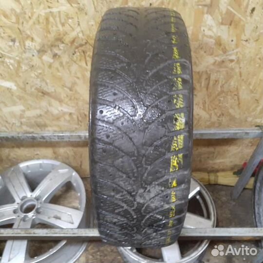 Cordiant Sno-Max 205/60 R16