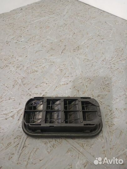 Дефлектор воздушный Mercedes-Benz Actros 1999