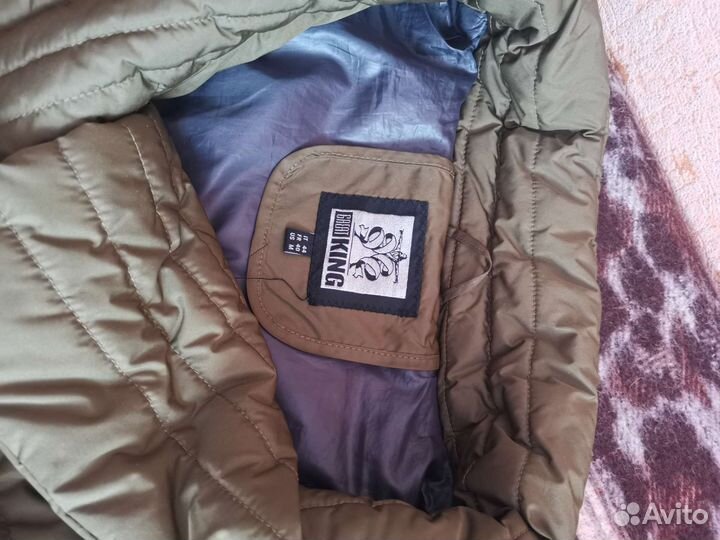 Плащь - пальто