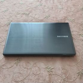 Samsung np550p5c