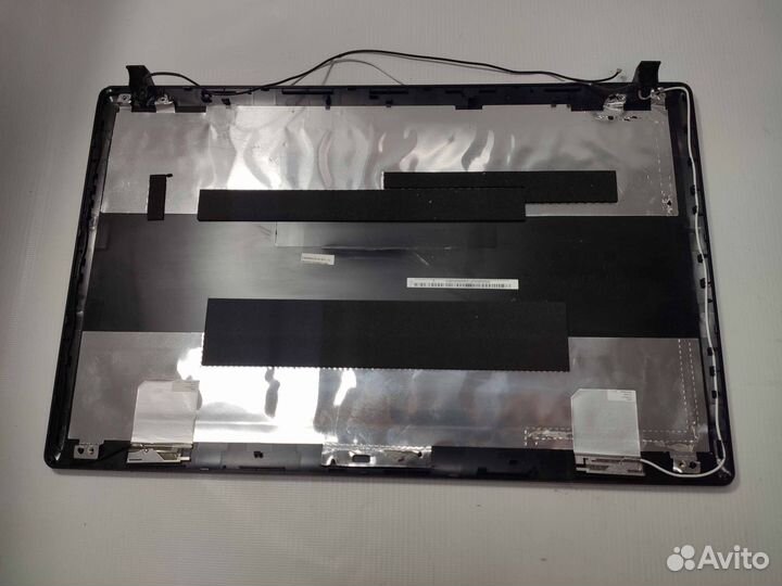 Крышка матрицы для Lenovo G580