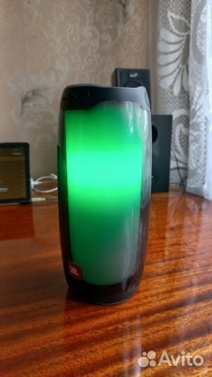 Акустические колонки бу