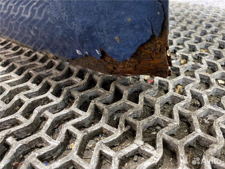 Дверь боковая Jeep Liberty, 2005