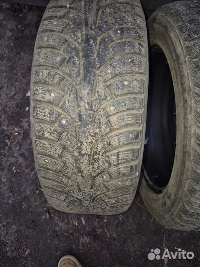 Nokian Tyres Hakkapeliitta 5 205/55 R16 94T