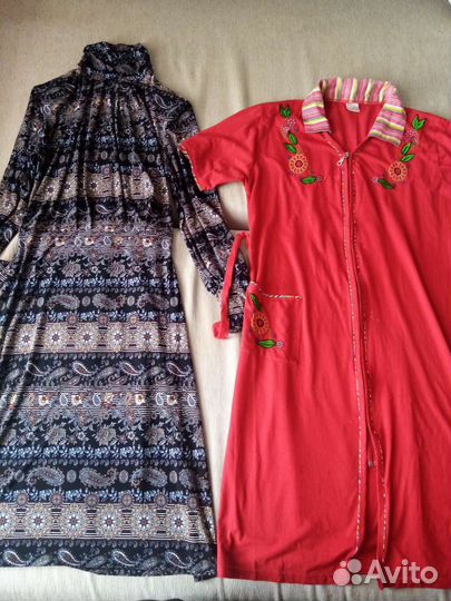 Вещи пакетом на женщину 44 46 размера