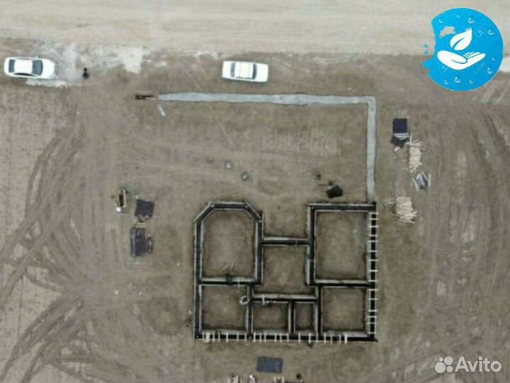 Опалубка на прокат