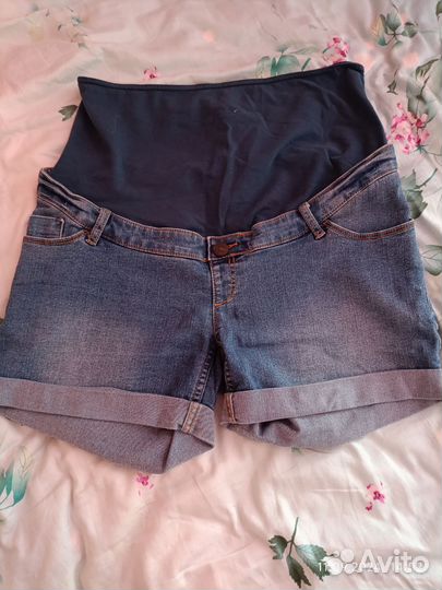 Женские вещи пакетом для беременных 44-46