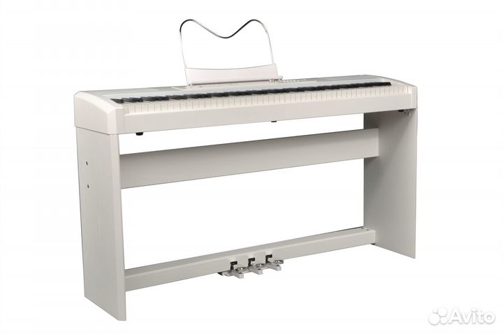 Цифровое пианино Sai Piano P-9WH