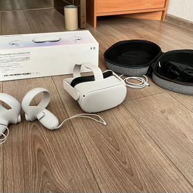 Oculus quest 2