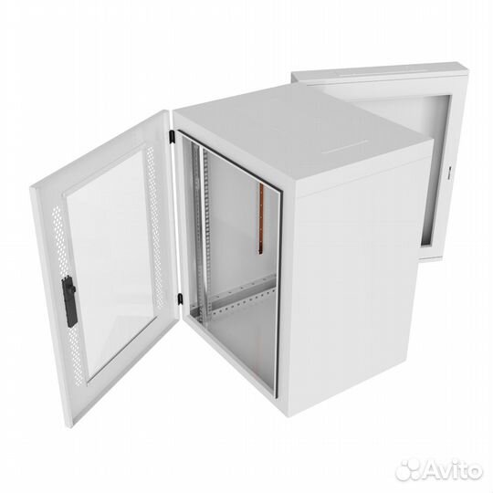 Серверный шкаф 9U