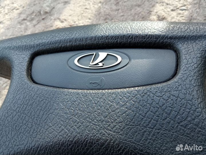 Руль ваз 2107 оригинал