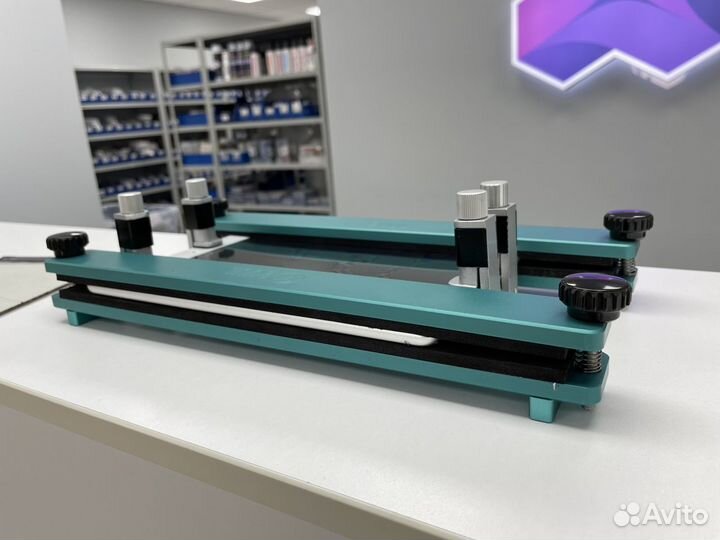 Ремонт Планшетов