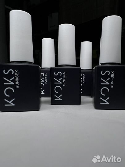 Гель лак оптом