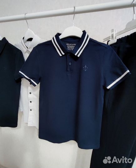 Одежда для мальчика 152