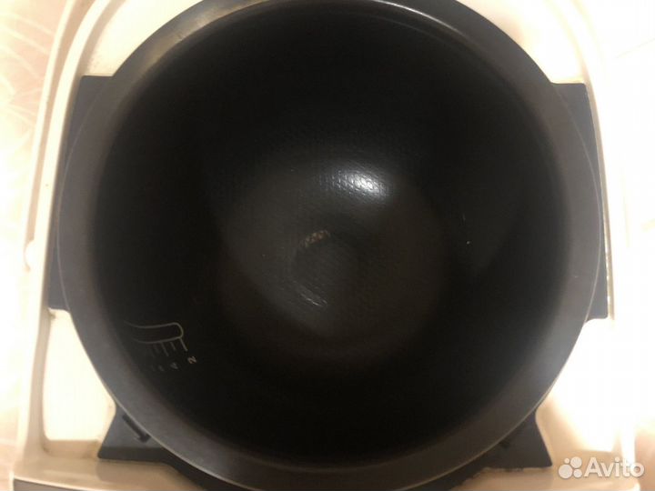 Мультиварка