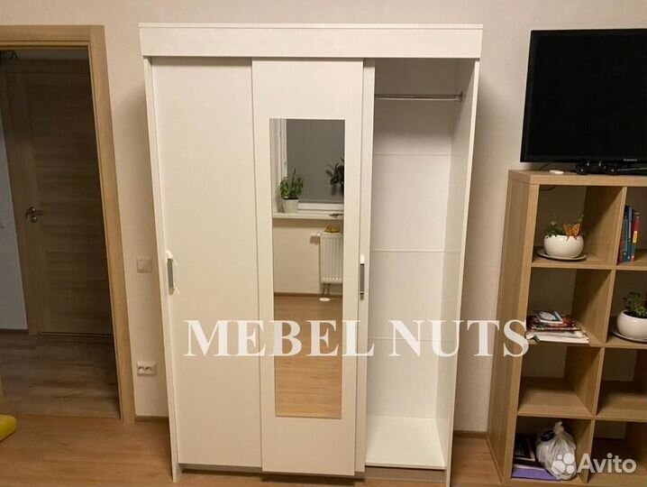 Шкаф купе новый