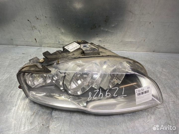 Фара правая Audi A4 B7 2005-2007 седан 2.0 BRE