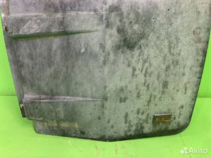 Брызговик DAF XF105