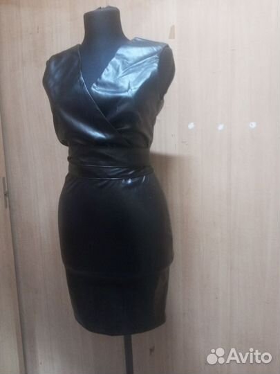 Женская верхняя одежда xs-s