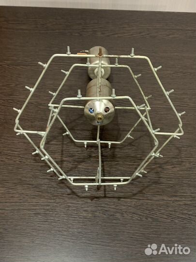 Каркас от люстры