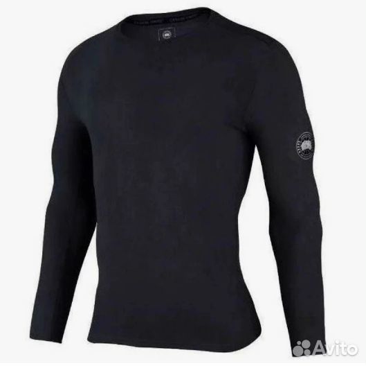 Комплект термобелья мужской Canada goose зимнее оп