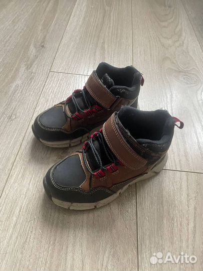 Ботинки Kakadu для мальчика 29