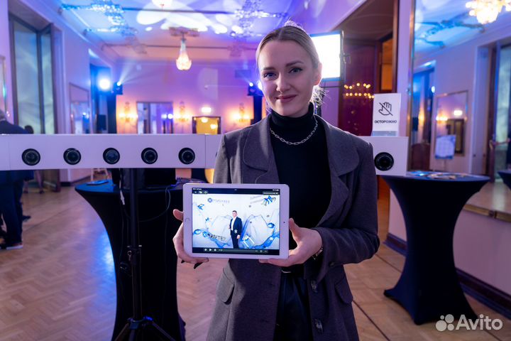 Репортажный фотограф \ Фотограф на мероприятие