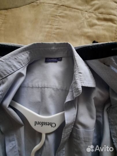 Школьная форма пакетом для мальчика 134-146