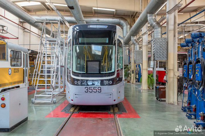 Уборщицы(ки) в депо Вахта Москва проживание