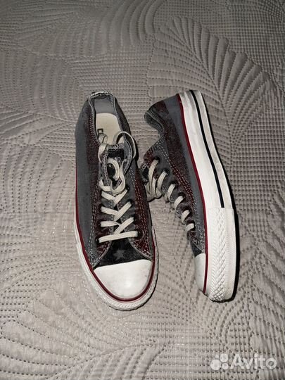 Кеды converse женские 37.5