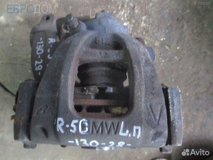 Суппорт передний левый mini R50 s1077953