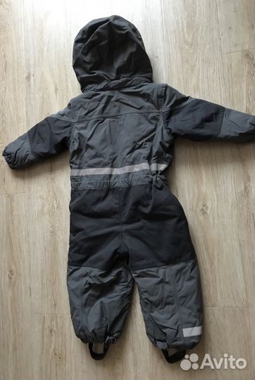 Комбинезон hm