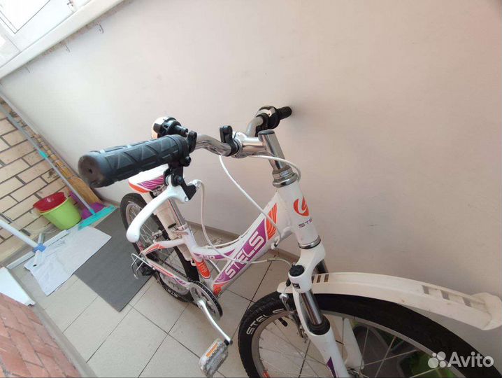 Велосипед Stels Identity