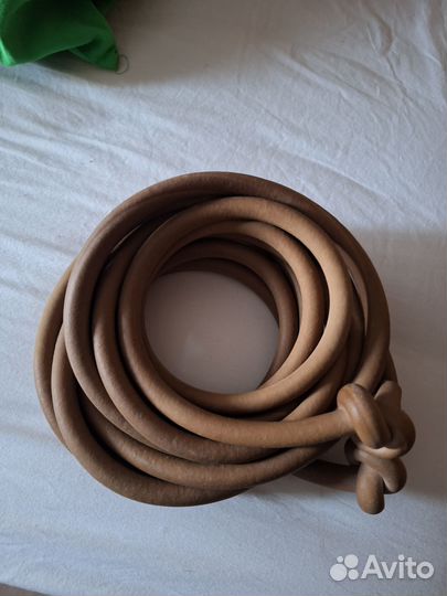 Жгуты для тренировок