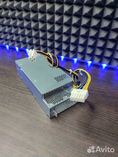 Блок питания SFF 220Wt liteon 12pin/4pin