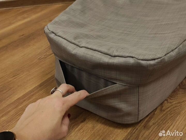 Люлька Gesslein