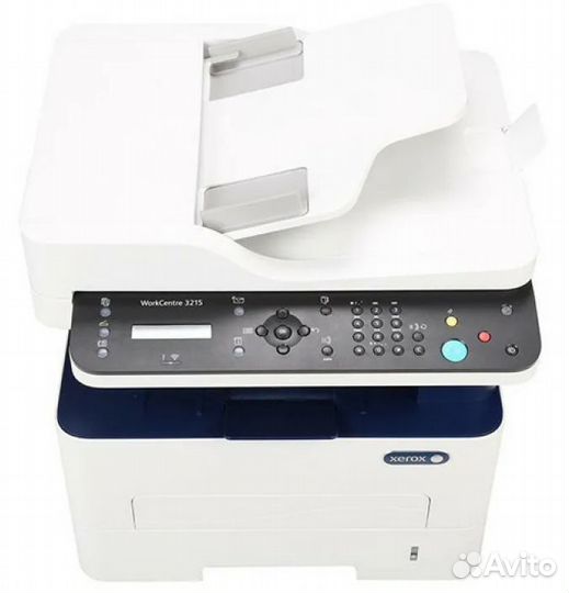 Мфу Xerox WorkCentre 3215