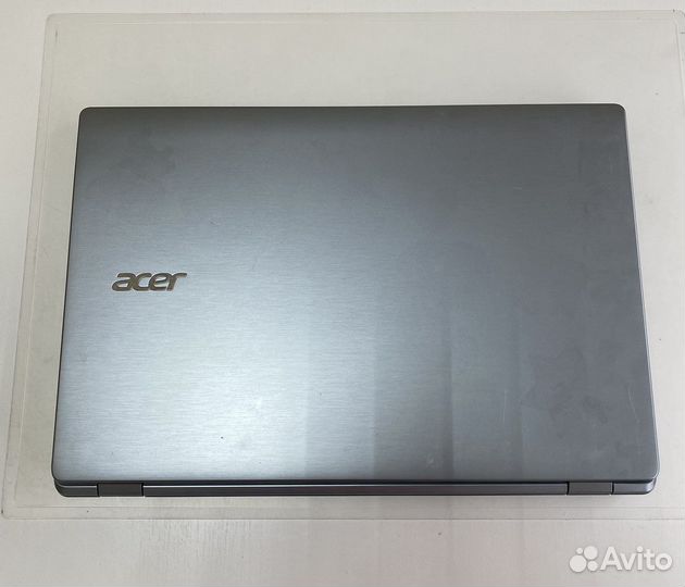Acer E5-771G. По запчастям