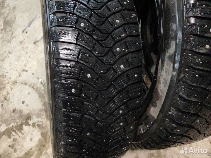 Michelin X-Ice North XIN2 225/65 R17