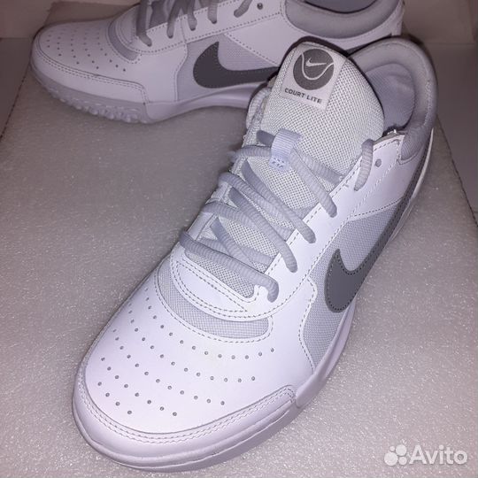 Кроссовки Nike,новые,кожа,оригинал,p40.5,Suomi