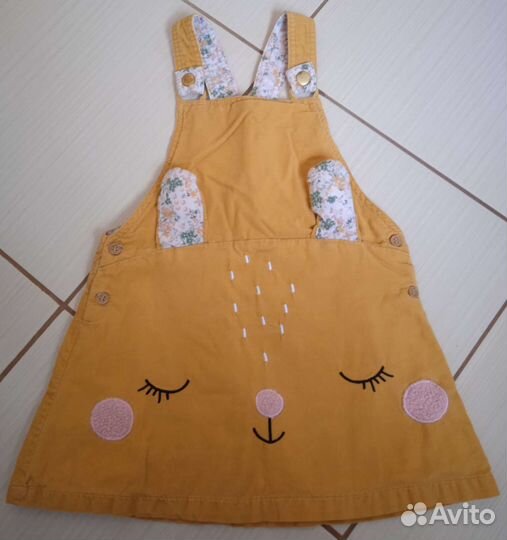 Детские вещи