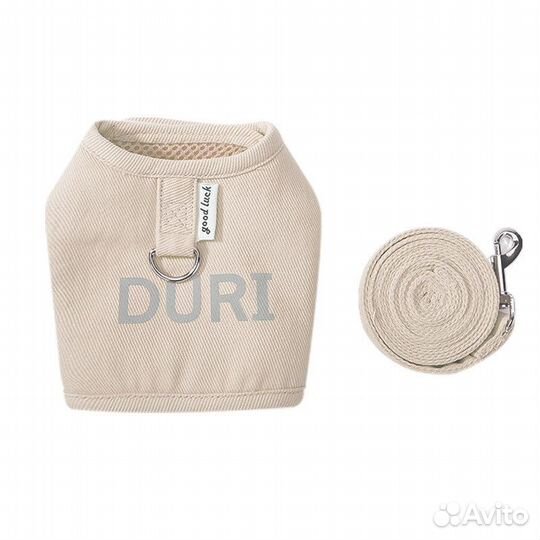 Шлейка поводок для кошек