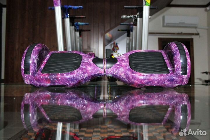 Гироскутер