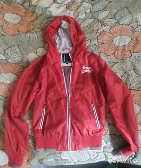 Мужские вещи пакетом