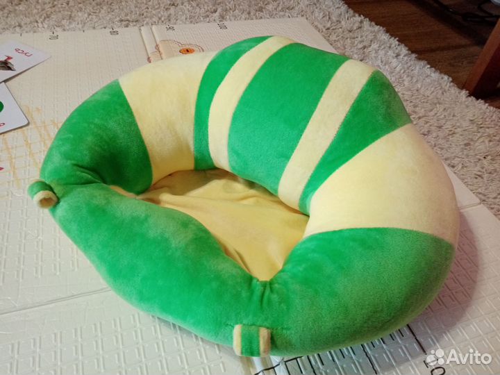 Кресло детское