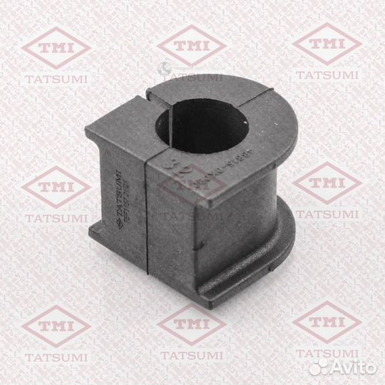 Втулка стабилизатора TEF1157