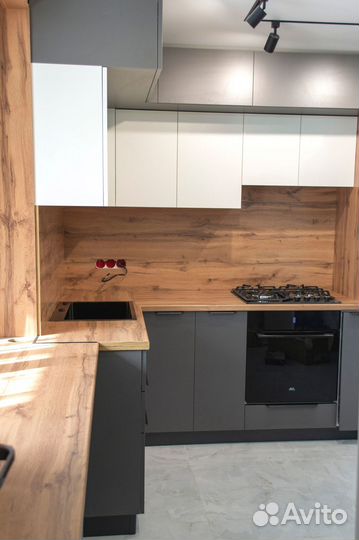 Кухня от 14 дней / на заказ