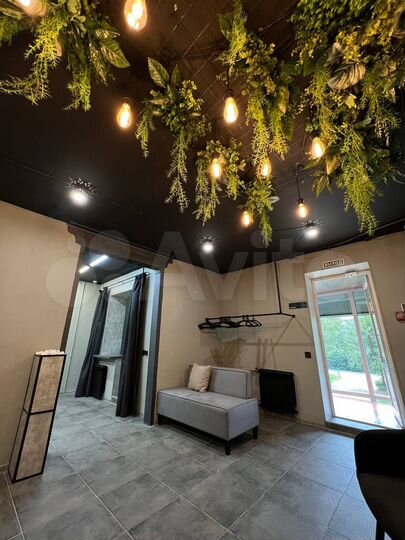 Аренда помещения в салоне красоты, 20 м²